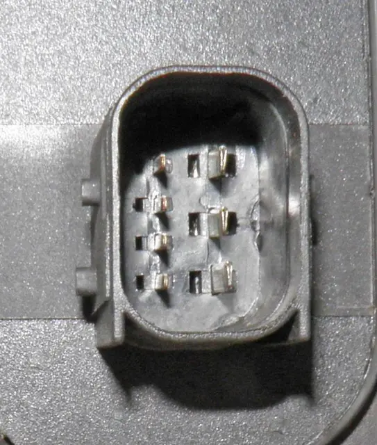 Baklys MB MP4 venstre Tangde 