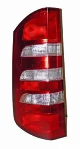 Baklys v.s MB Travego Tangde