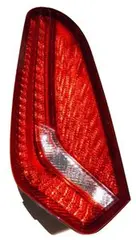 Baklamp LED venstre Scania Tangde