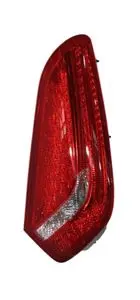 Baklamp LED høyre Scania Tangde 