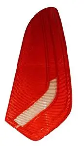 Glass baklampe h.s Scania Tangde