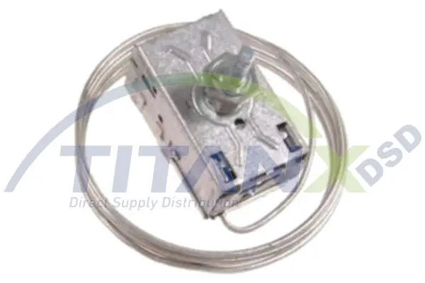 Thermostat TitanX 