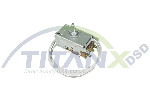 Thermostat TitanX 