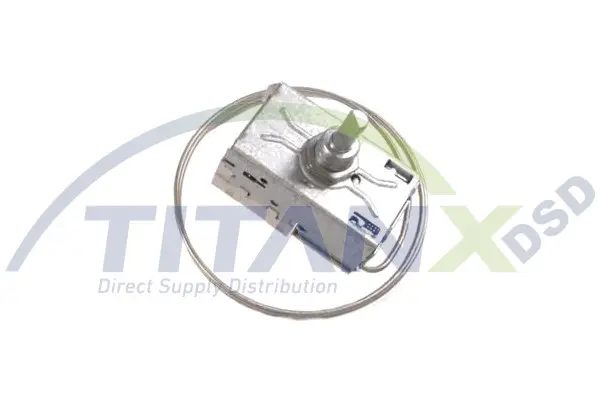 Thermostat TitanX 