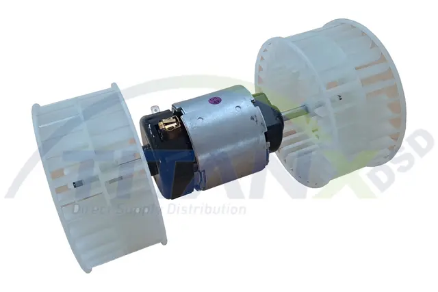 Cabin Blower TitanX 