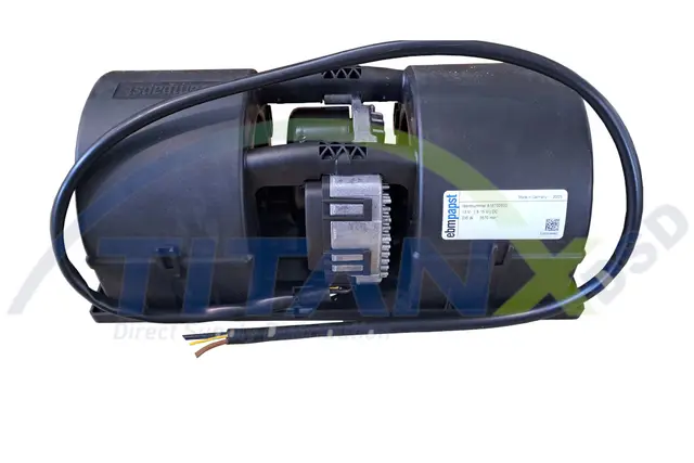 Cabin Blower TitanX 