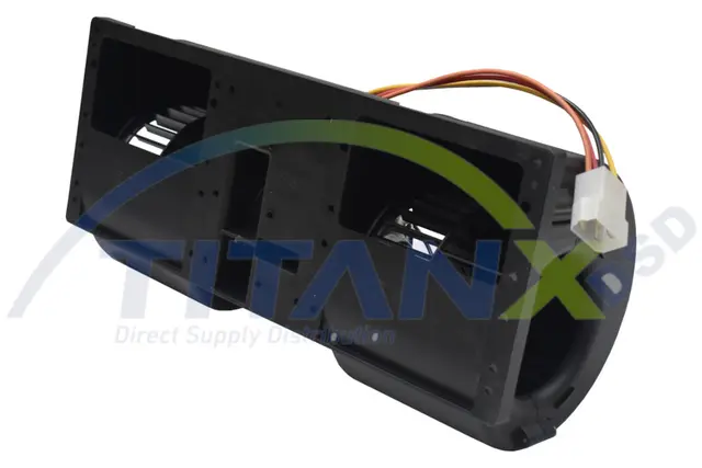 Cabin Blower TitanX 