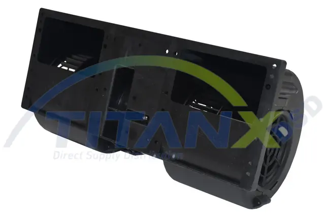 Cabin Blower TitanX 