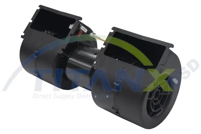 Cabin Blower TitanX 