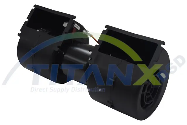 Cabin Blower TitanX 