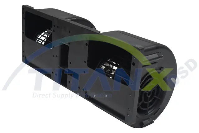 Cabin Blower TitanX 