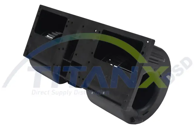 Cabin Blower TitanX 