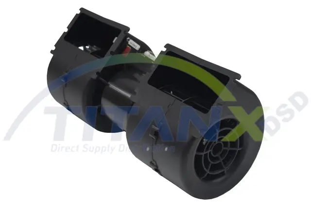 Cabin Blower TitanX 