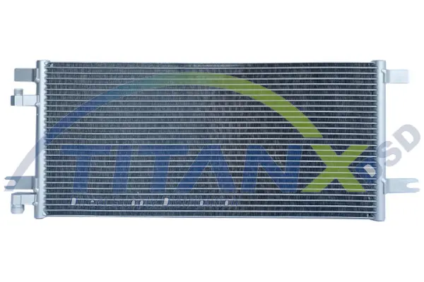 Condenser TitanX 
