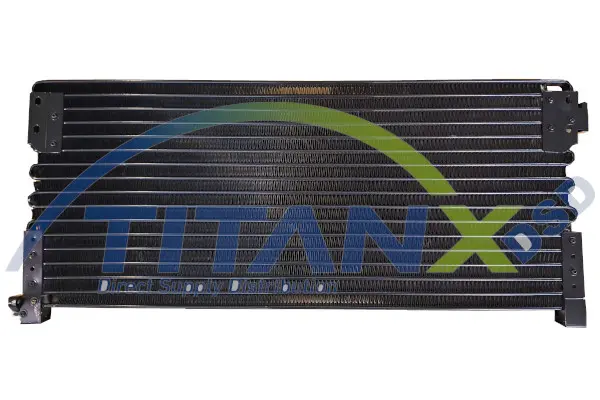 Condenser TitanX 