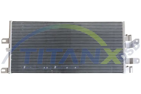 Condenser TitanX 