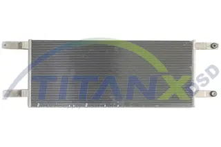 Condenser TitanX