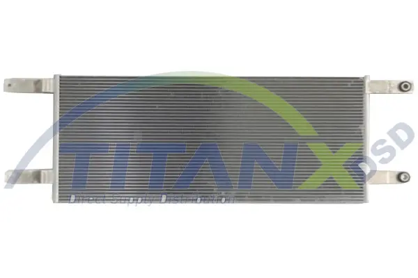 Condenser TitanX 