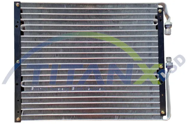 Condenser TitanX 