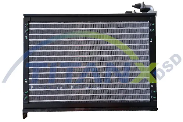 Condenser TitanX 