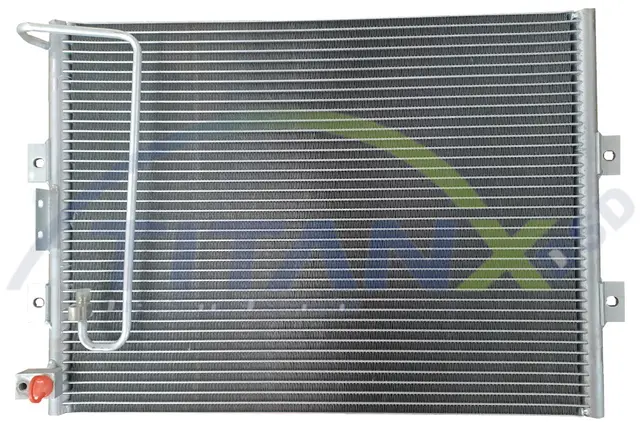 Condenser TitanX 