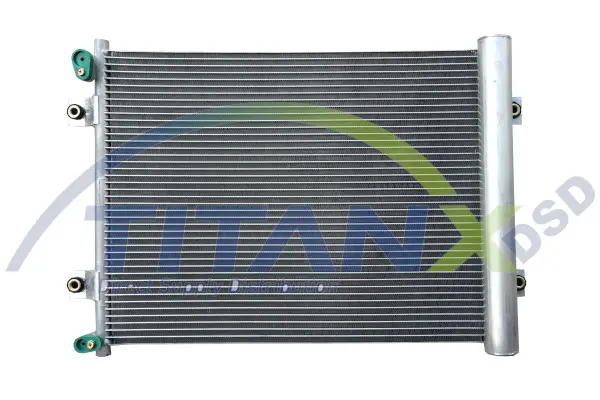 Condenser TitanX 