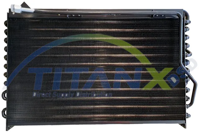 Condenser TitanX 