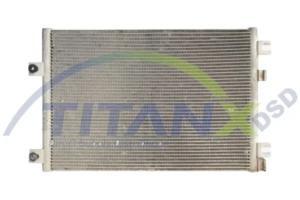 Condenser TitanX 