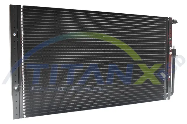 Condenser TitanX 