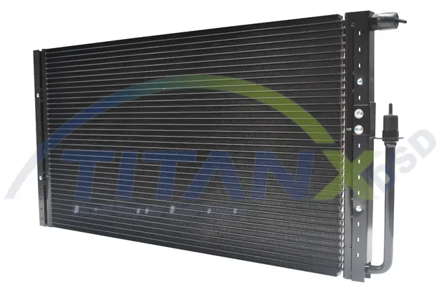 Condenser TitanX 
