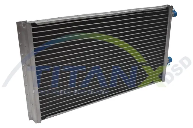 Condenser TitanX 