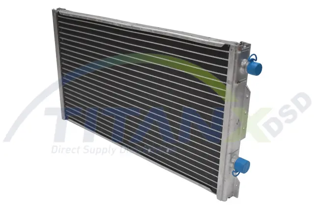 Condenser TitanX 