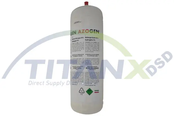 Condenser TitanX 