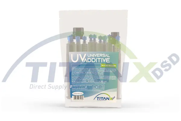 Condenser TitanX 