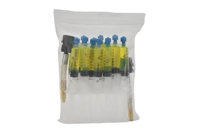 Condenser TitanX 