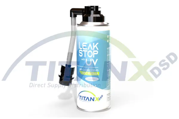 Condenser TitanX 
