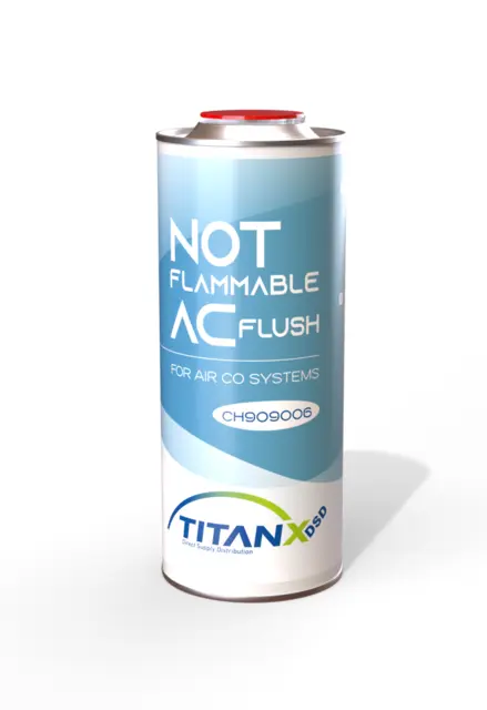 Condenser TitanX 
