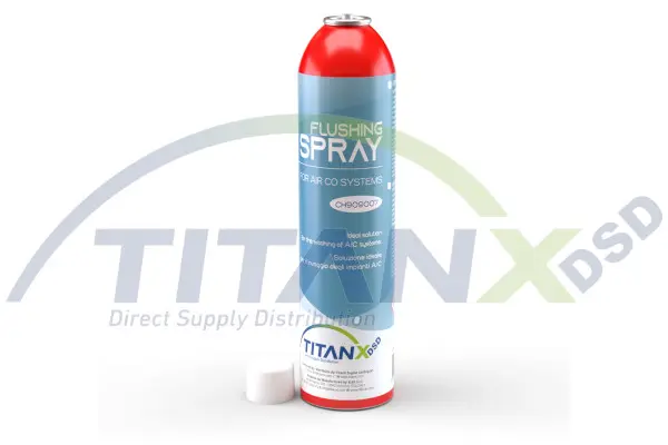 Condenser TitanX 