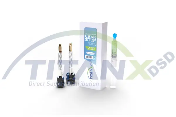 Condenser TitanX 