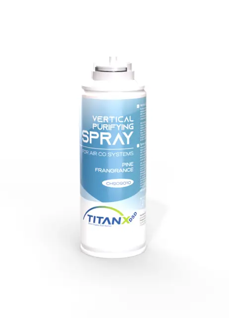 Condenser TitanX 