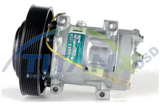 Condenser TitanX