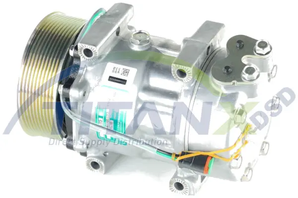 Condenser TitanX 
