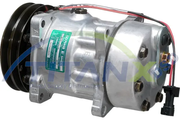 Condenser TitanX 