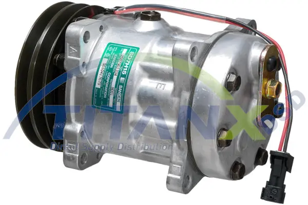 Condenser TitanX 