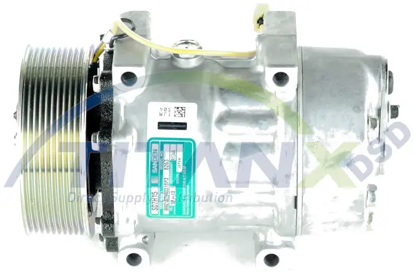 Condenser TitanX 