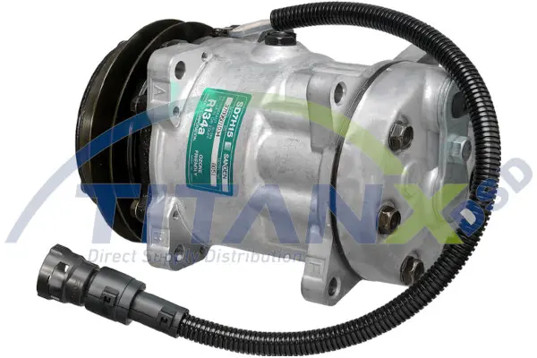 Condenser TitanX 