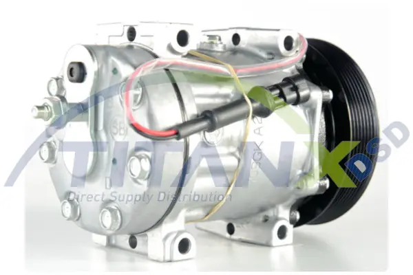 Condenser TitanX 