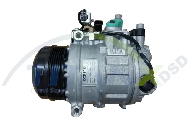 Condenser TitanX 