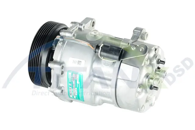 Condenser TitanX 