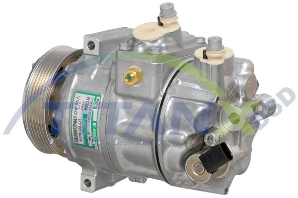 Condenser TitanX 
